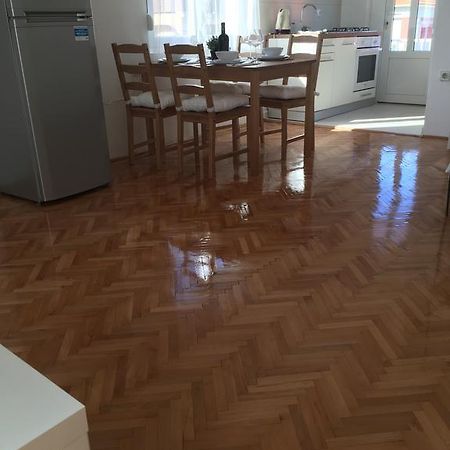 Centre Apartment Božava Dış mekan fotoğraf