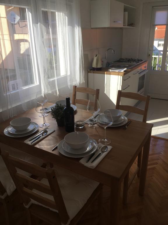 Centre Apartment Božava Dış mekan fotoğraf