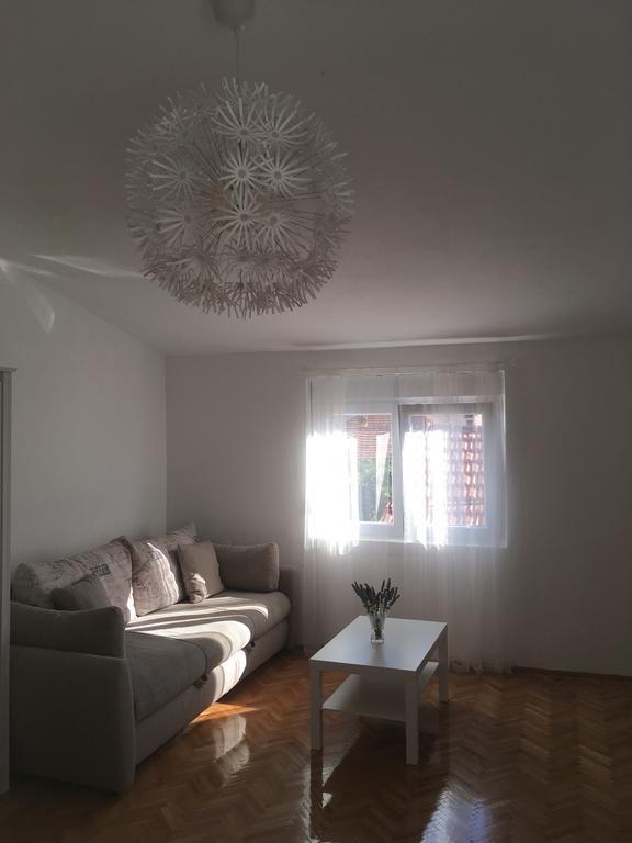 Centre Apartment Božava Dış mekan fotoğraf
