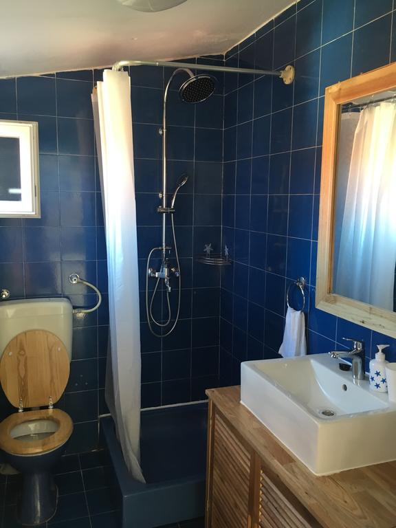 Centre Apartment Božava Dış mekan fotoğraf
