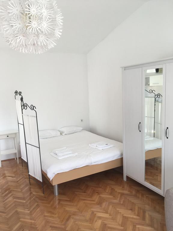 Centre Apartment Božava Dış mekan fotoğraf